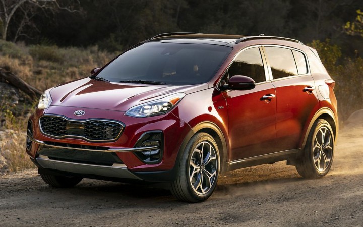 kia 1